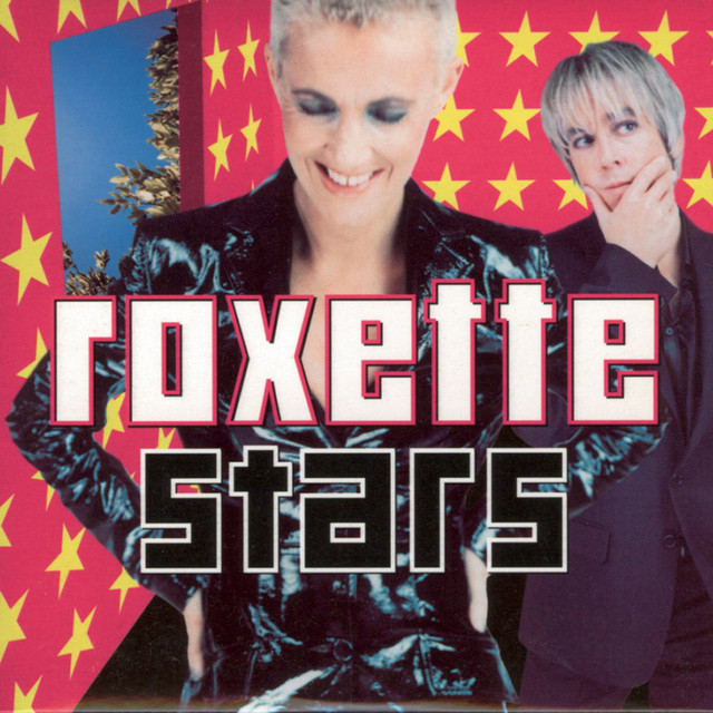 کاور آهنگ Stars - Almighty Radio Edit از Roxette