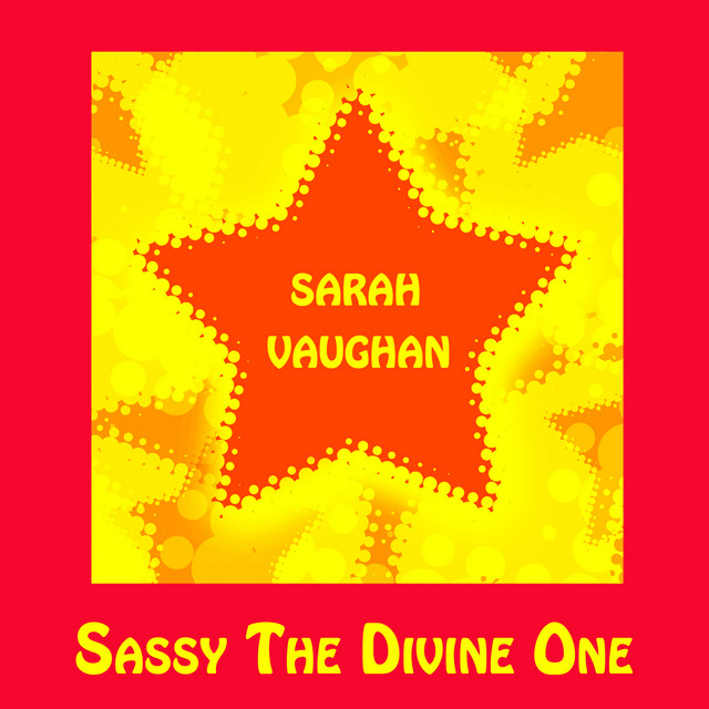 کاور آهنگ I'm through with love از Sarah Vaughan