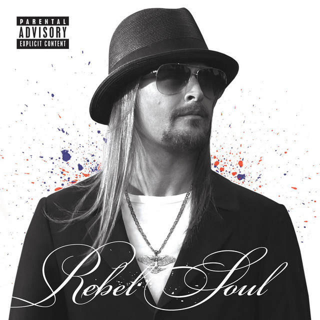 کاور آهنگ 3 CATT Boogie از Kid Rock