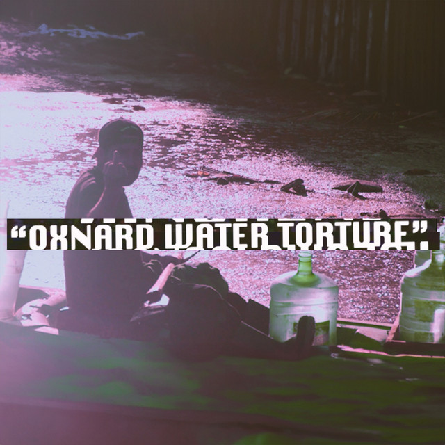 کاور آهنگ Oxnard Water Torture از The Alchemist