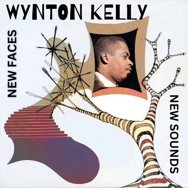کاور آهنگ Blue Moon از Wynton Kelly