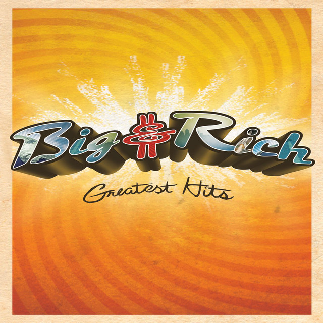 کاور آهنگ Jalapeno - 2009 Remaster از Big & Rich