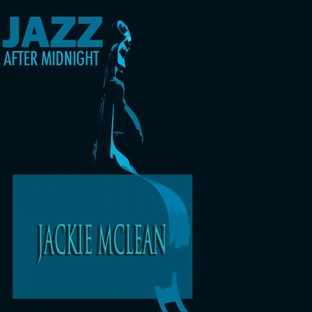 کاور آهنگ A Fickle Sonance از Jackie McLean
