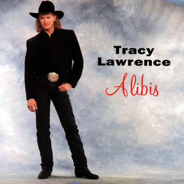 کاور آهنگ Don't Talk to Me That Way از Tracy Lawrence