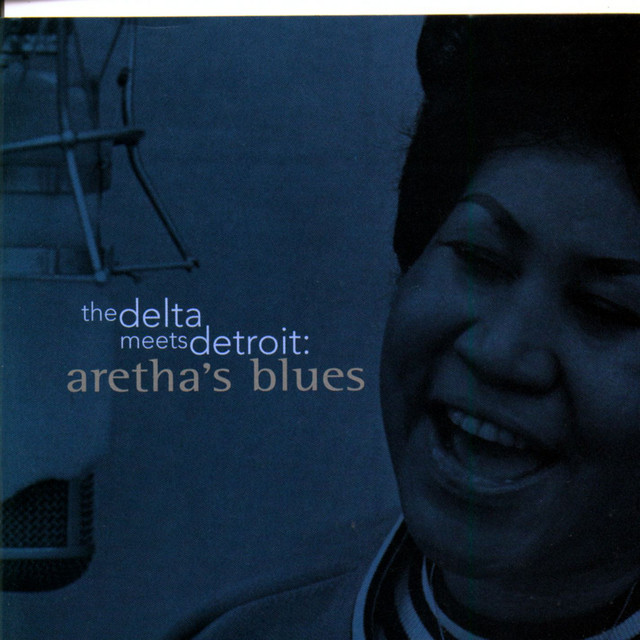 کاور آهنگ Dr. Feelgood (Love Is a Serious Business) از Aretha Franklin