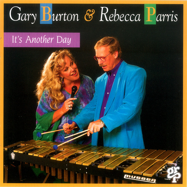 کاور آهنگ Solitude از Gary Burton