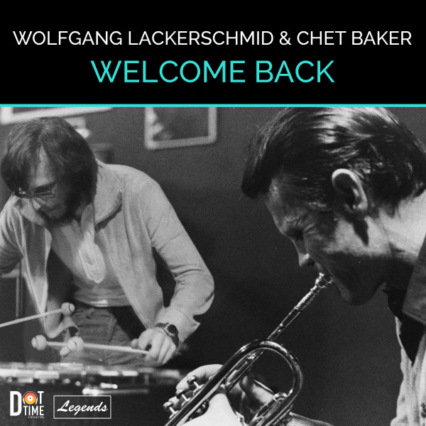 کاور آهنگ Christmas Waltz از Chet Baker