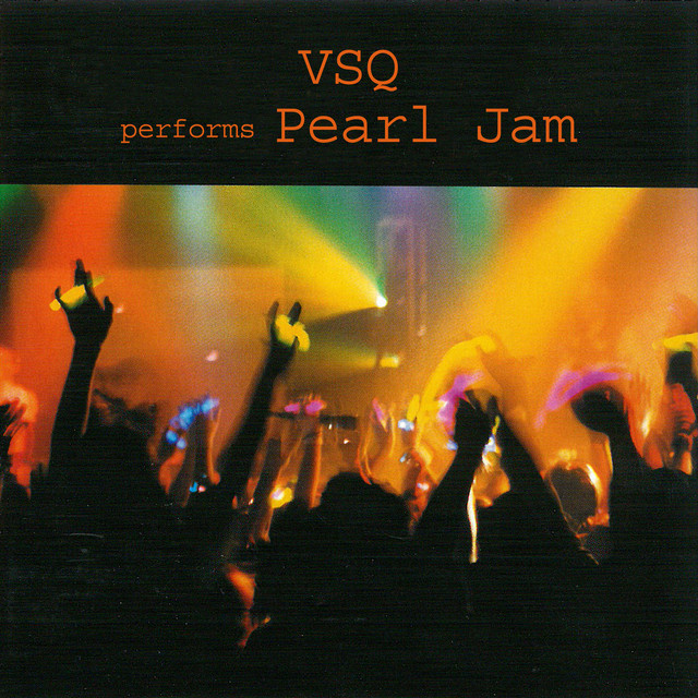 کاور آهنگ Better Man از Vitamin String Quartet