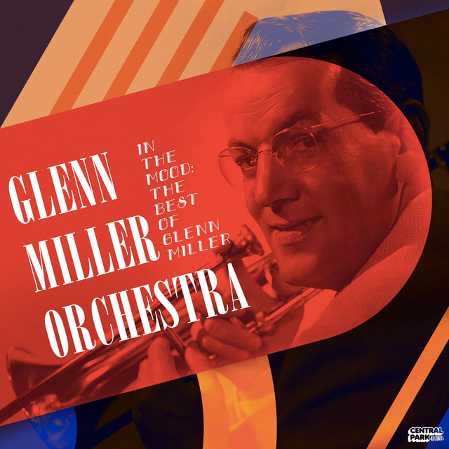 کاور آهنگ St. Louis Blues از Glenn Miller Orchestra