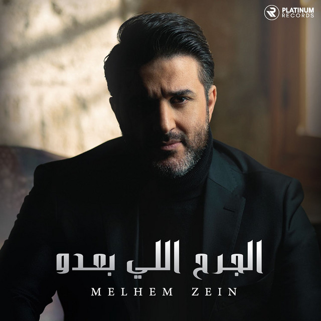 کاور آهنگ هي الي از Melhem Zein