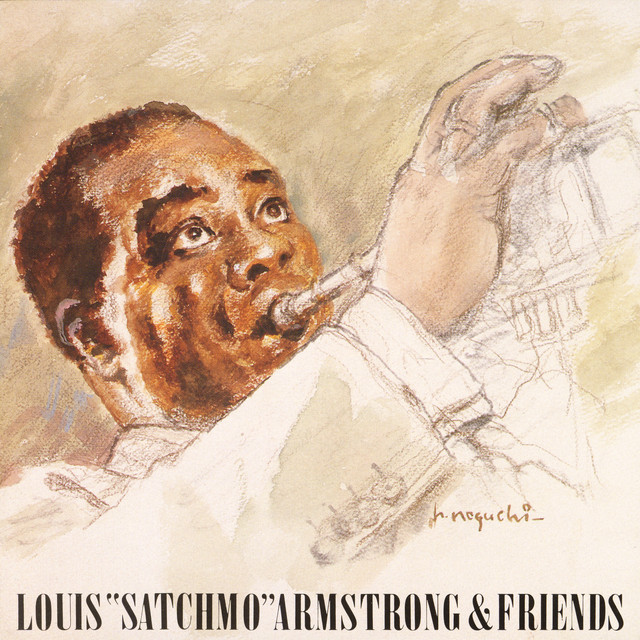 کاور آهنگ (I'll Be Glad When You're Dead) You Rascal You از Louis Armstrong, Louis Jordan & His Tympany Five