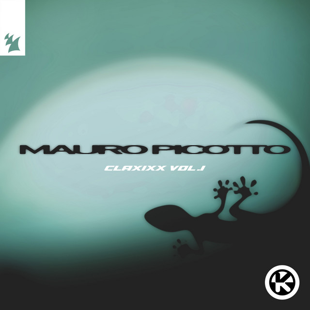 کاور آهنگ Verdi (V2) - Extended Mix از Mauro Picotto
