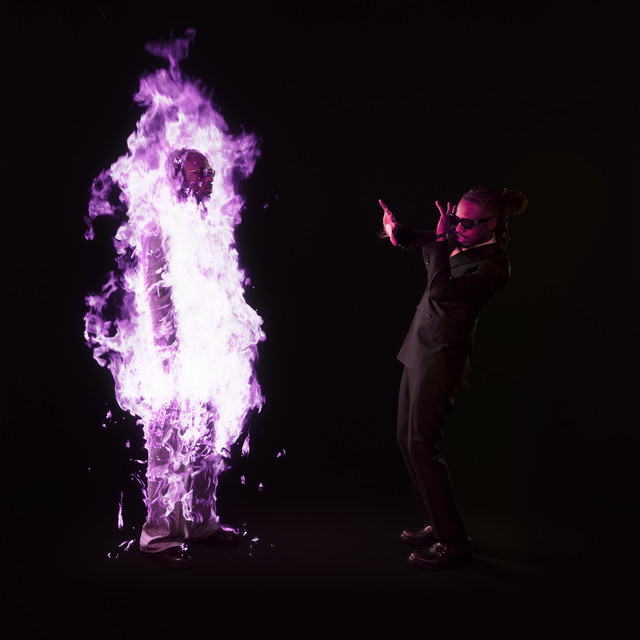 کاور آهنگ Metro Spider (with Young Thug) از Young Thug, Metro Boomin