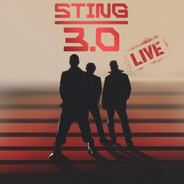 کاور آهنگ Fragile - STING 3.0 Live از Sting