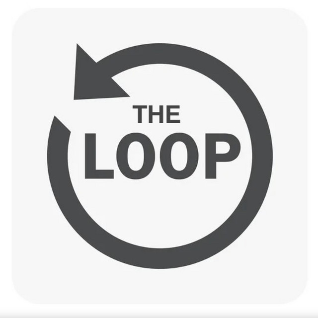 کاور آهنگ THE LOOP از Wordsworth