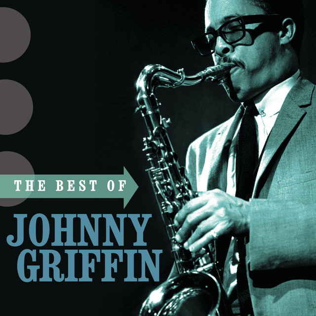 کاور آهنگ Autumn Leaves از Johnny Griffin