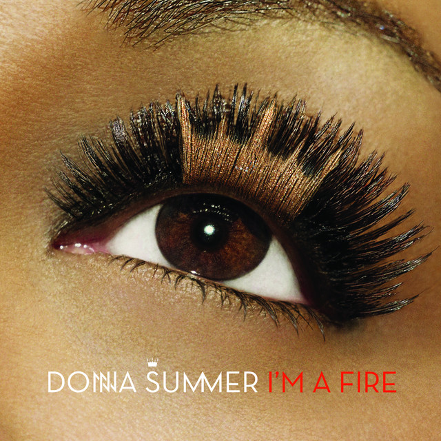 کاور آهنگ I'm A Fire - Baggi Begovic & Soul Conspiracy Mixshow از Donna Summer