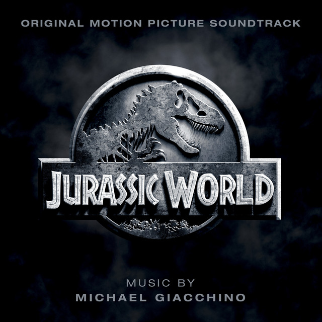 کاور آهنگ The Dimorphodon Shuffle از Michael Giacchino