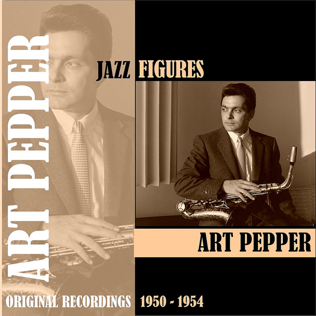 کاور آهنگ Surf Ride از Art Pepper