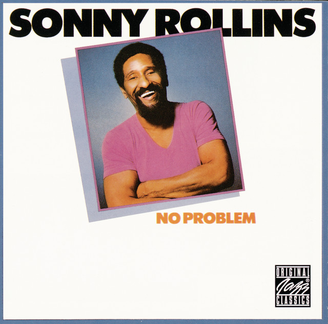 کاور آهنگ Joyous Lake از Sonny Rollins