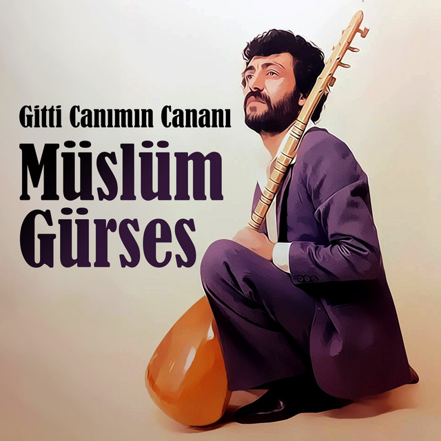 کاور آهنگ İsyankar از Muslum Gurses