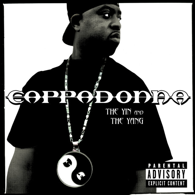 کاور آهنگ Save The Children (featuring Culture) (feat. Culture) از Cappadonna