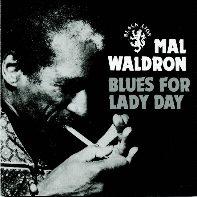 کاور آهنگ You Don't Know What Love Is از Mal Waldron