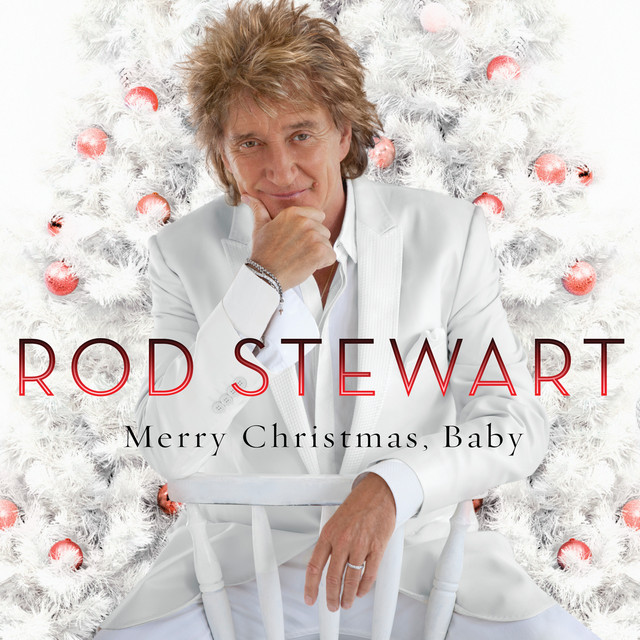 کاور آهنگ What Are You Doing New Year's Eve? از Rod Stewart, Chris Botti, Ella Fitzgerald