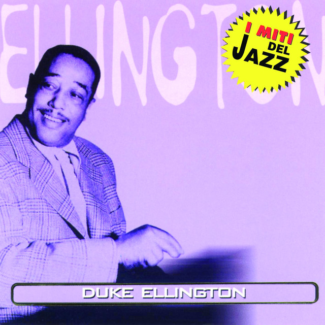کاور آهنگ In a Sentimental Mood - Remastered از Duke Ellington