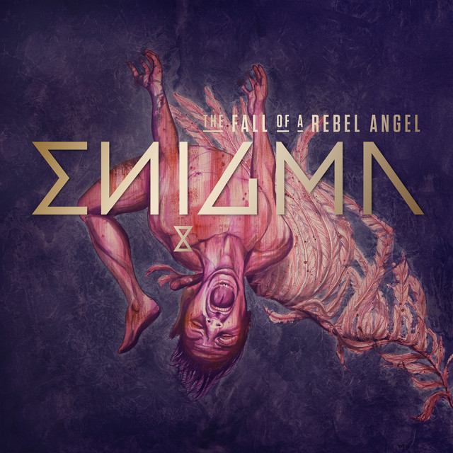 کاور آهنگ Absolvo از Enigma