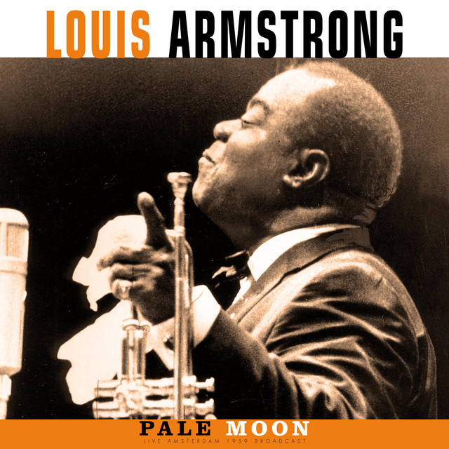 کاور آهنگ Now You Has Jazz - Live 1959 از Louis Armstrong