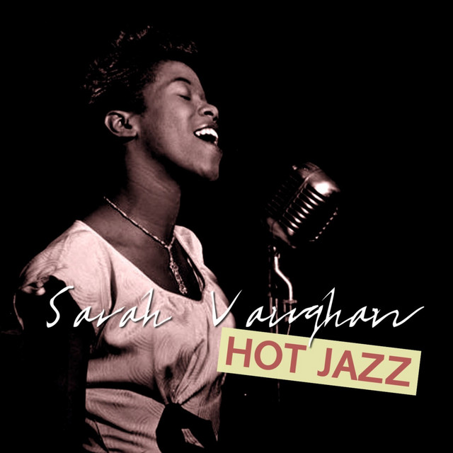کاور آهنگ What More Can A Woman Do از Sarah Vaughan