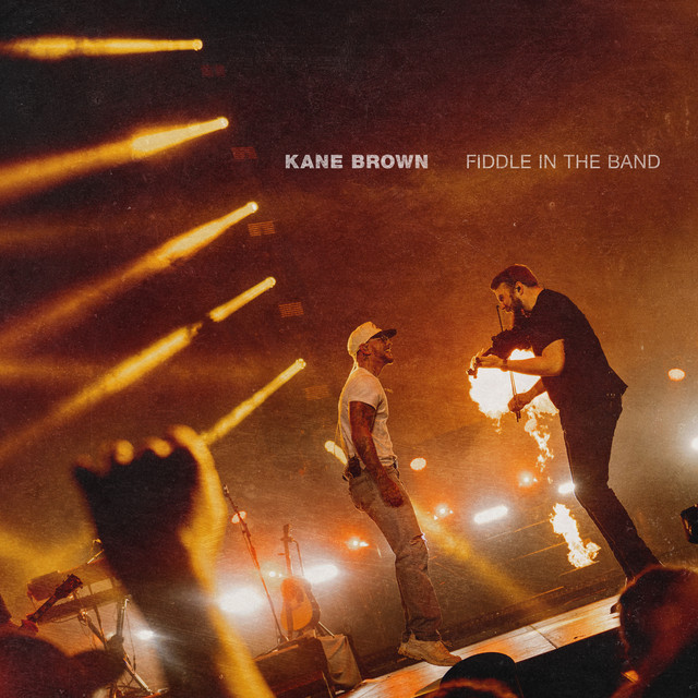 کاور آهنگ Fiddle in the Band از Kane Brown