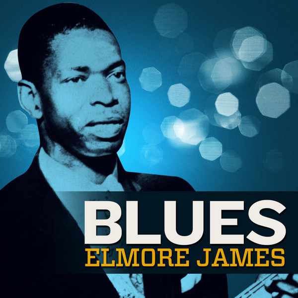 کاور آهنگ Sunny Land از Elmore James