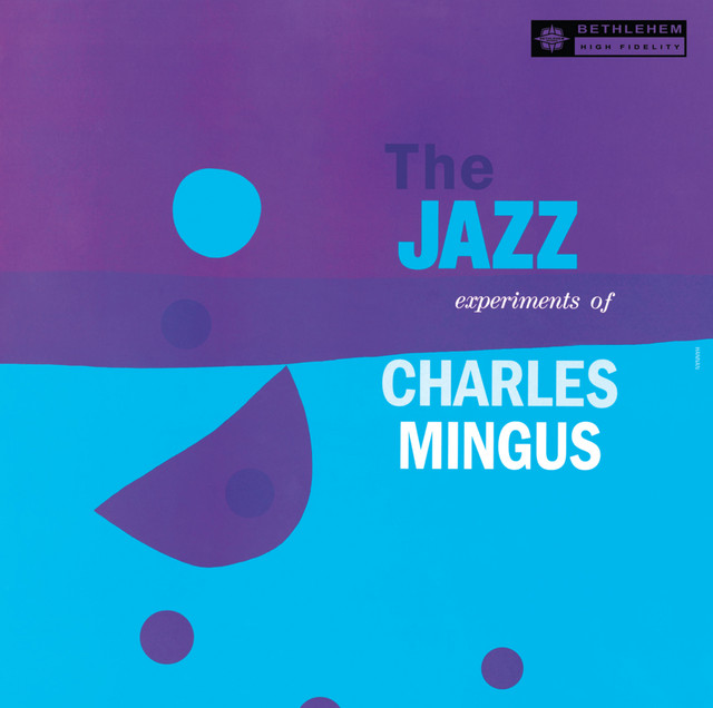 کاور آهنگ The Spur of the Moment از Charles Mingus