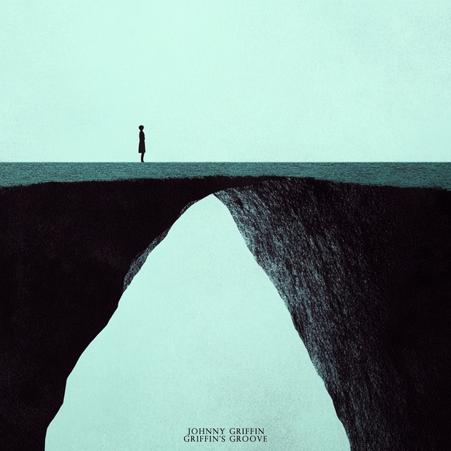 کاور آهنگ Detour Ahead از Johnny Griffin