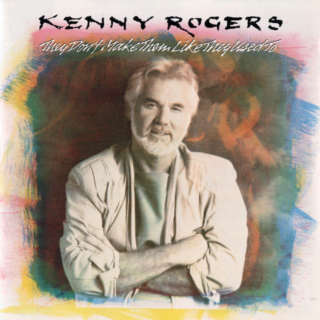 کاور آهنگ This Love We Share از Kenny Rogers