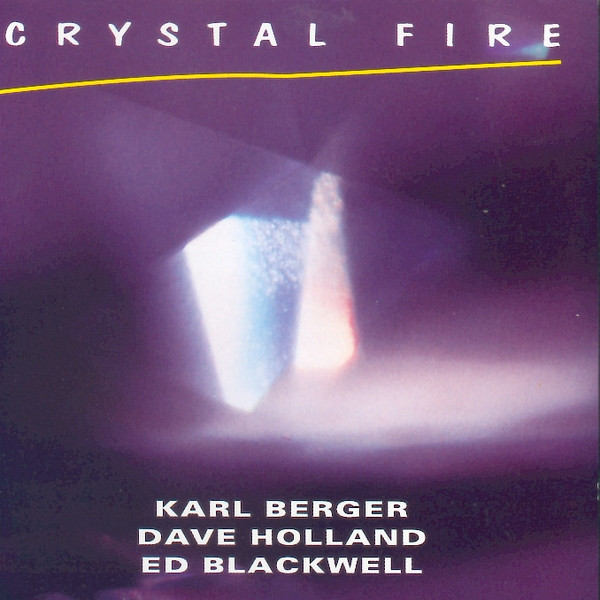 کاور آهنگ Cutting Through از Dave Holland