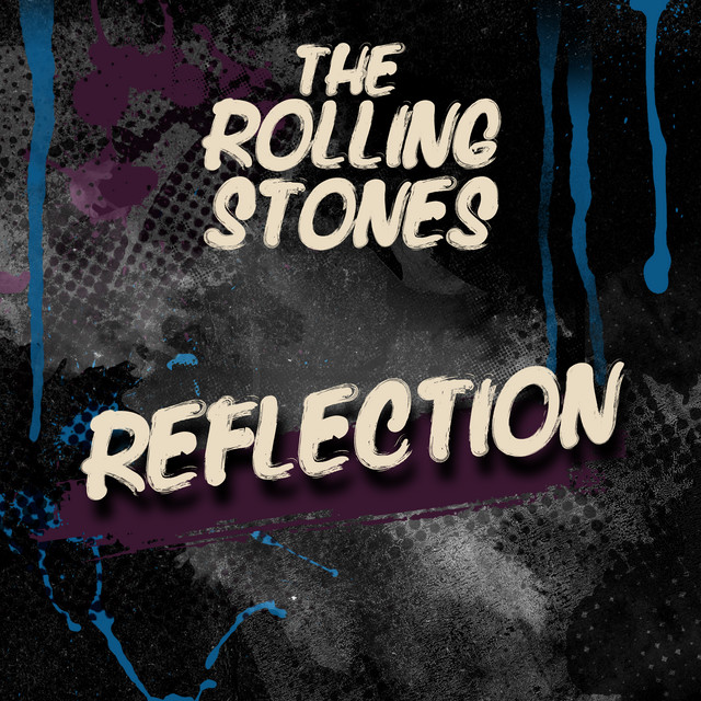 کاور آهنگ Ruby Tuesday - Mono از The Rolling Stones