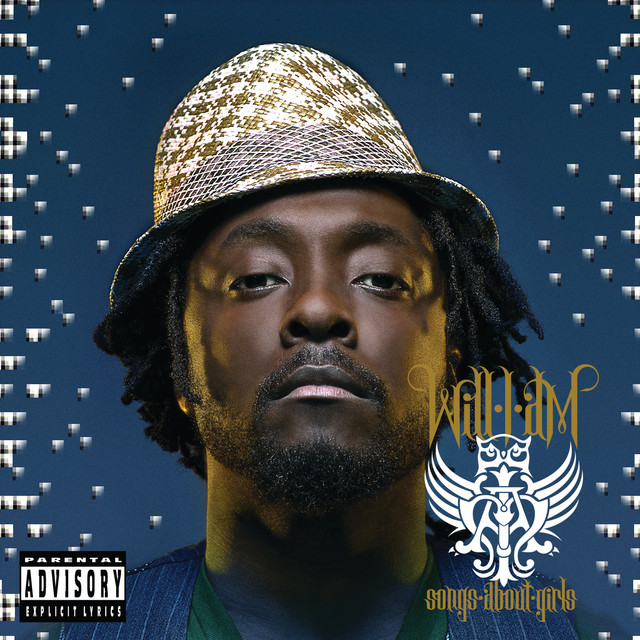 کاور آهنگ Heartbreaker از will.i.am