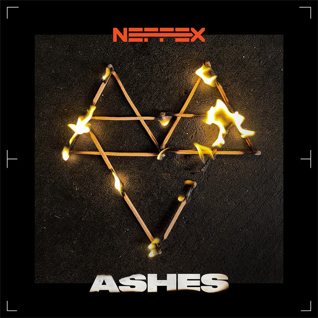 کاور آهنگ ASHES از NEFFEX