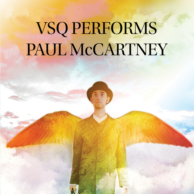 کاور آهنگ Another Day از Vitamin String Quartet