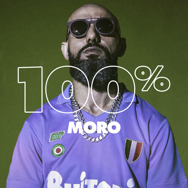 کاور آهنگ CagouLe - Remix از Moro