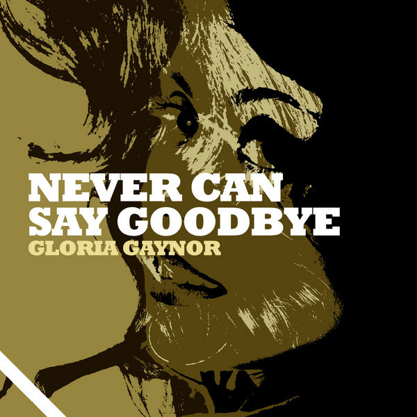 کاور آهنگ Strive از Gloria Gaynor