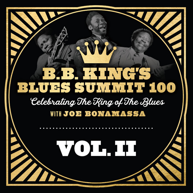 کاور آهنگ Bad Case Of Love از Joe Bonamassa