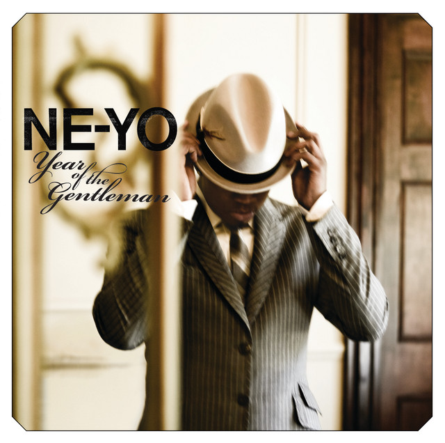 کاور آهنگ Fade Into The Background از Ne-Yo