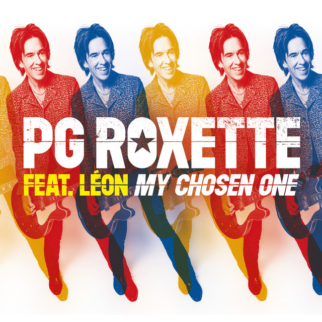کاور آهنگ Jezebel - Bridge & Mountain Remix از LEON, Roxette