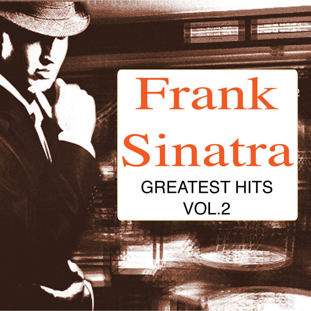 کاور آهنگ Love Is Just Around the Corner از Frank Sinatra