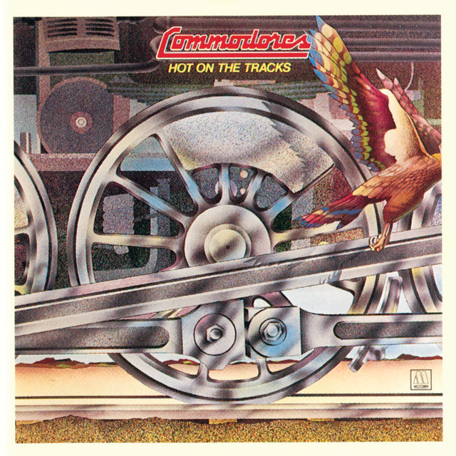 کاور آهنگ High On Sunshine از Commodores