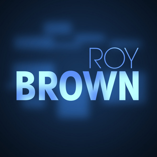 کاور آهنگ Ain't No Rocking No More از Roy Brown